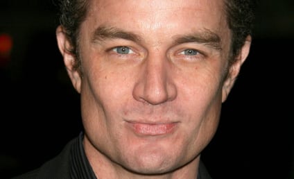 James Marsters Signs on for Caprica Role