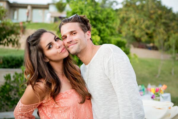 Tom and katie vanderpump rules