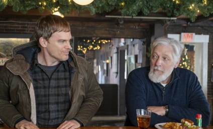 Dexter: New Blood Season 1 Episode 6 Review: Too Many Tuna Sandwiches