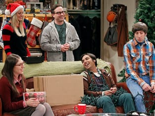 The Big Bang Theory Watch Season 7 Episode 11 Online TV Fanatic
