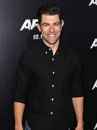 Max Greenfield