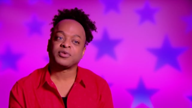 First thought rupauls drag race all stars s3e7