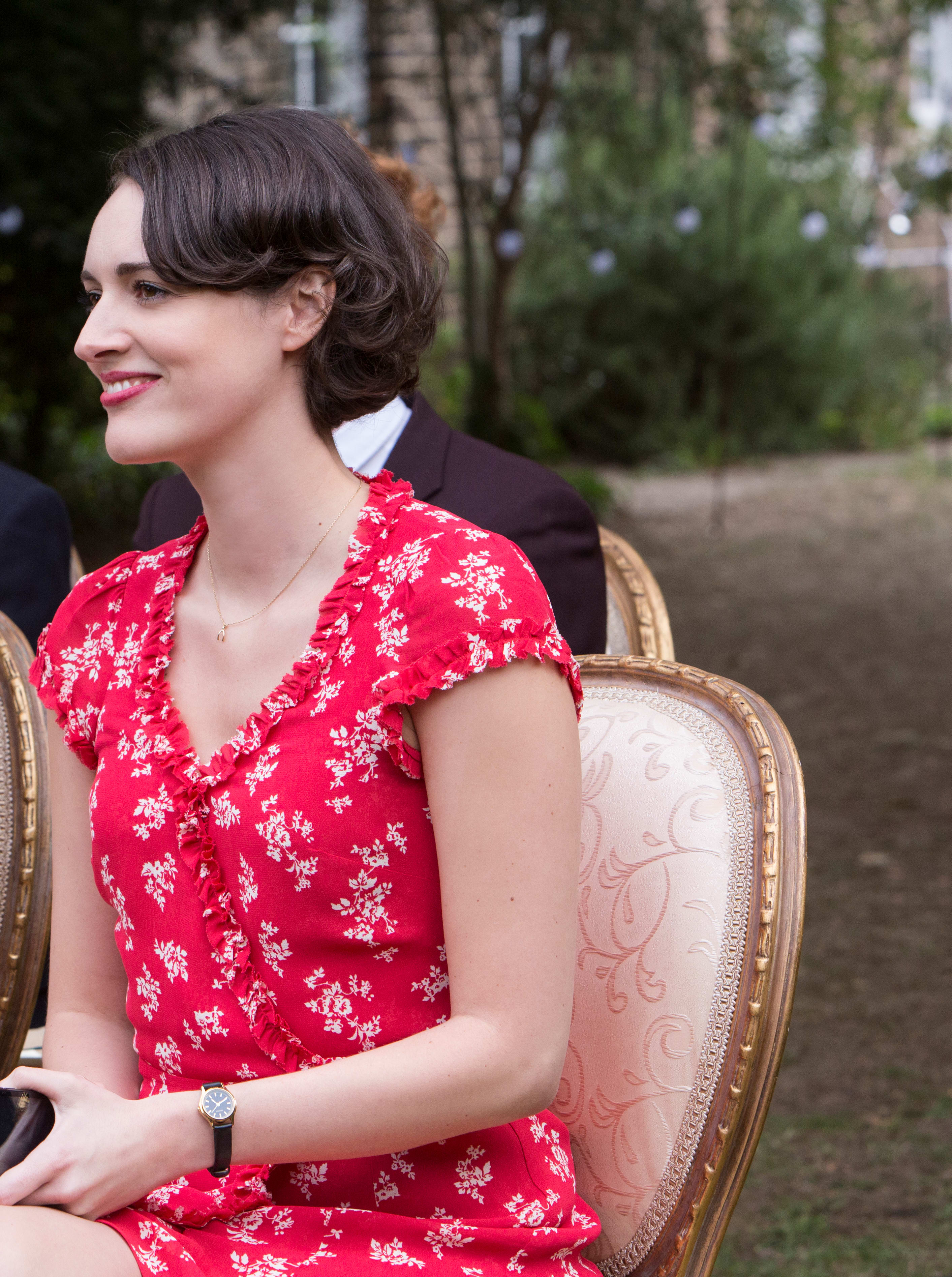 Fleabag At A Wedding TV Fanatic