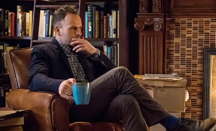 Elementary Review: Bite Marks