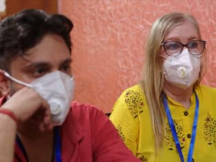 Risking it All 90 Day Fiance The Other Way Season 2 Episode 20