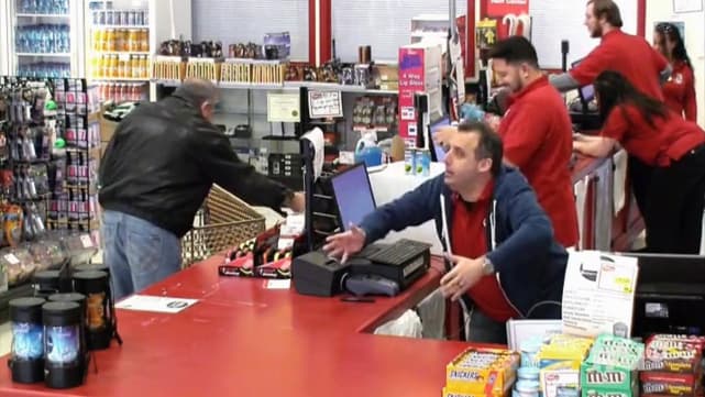 Impractical Jokers