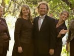 Sister Wives and Kody