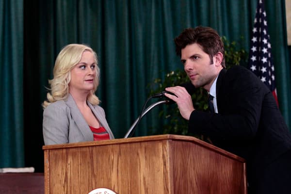 Watch parks and recreation online hotsell