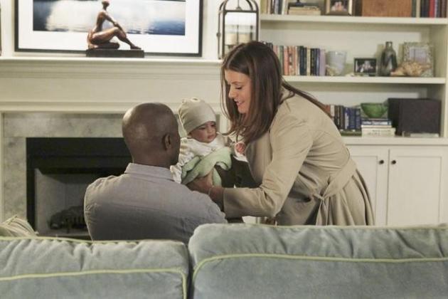 And Baby Makes Three?