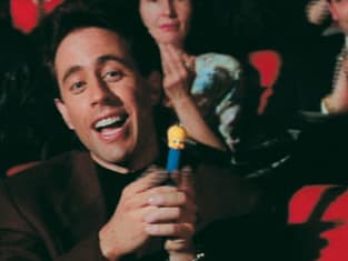 Watch sales seinfeld putlocker