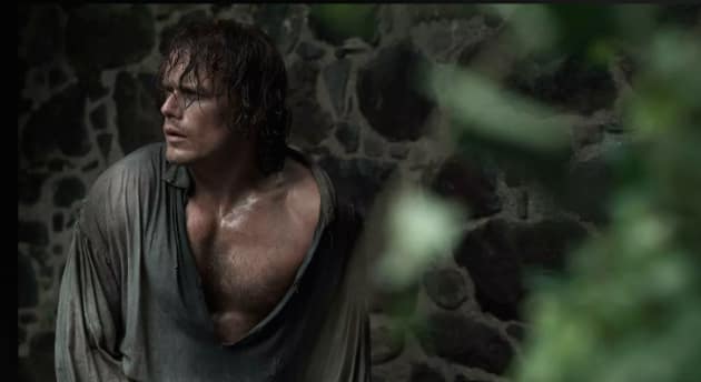 Outlander season 3 discount episode 8 watch online