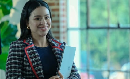 Good Trouble Season 5 Episode 3 Review: About Damn Time