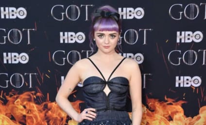 Fanatic Feed: Maisie Williams Books TV Return, Ghost Hunters Revived, and More!