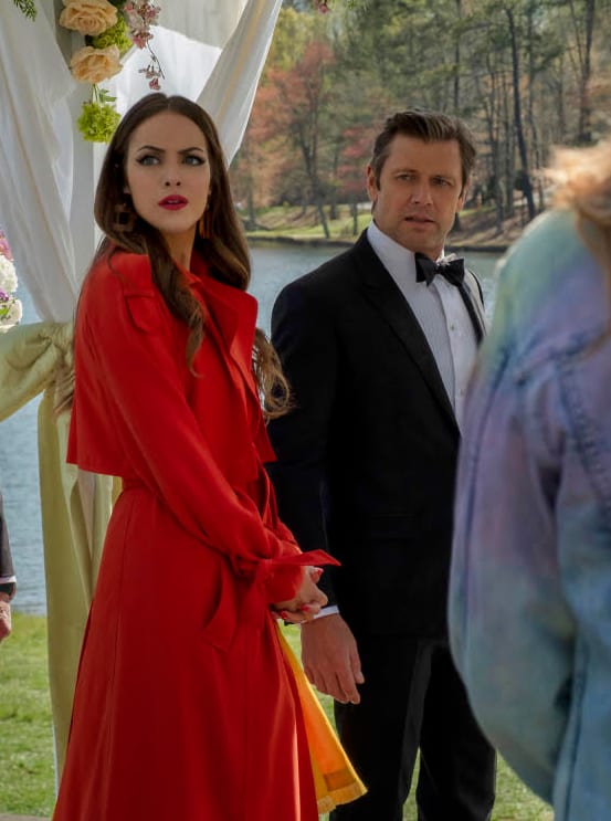 How Could You? - Dynasty Season 2 Episode 22