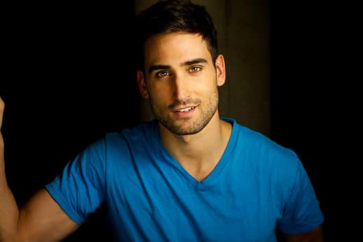 Scott Cavalheiro 1