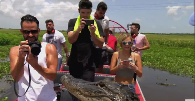 The Gator Tour - Vanderpump Rules