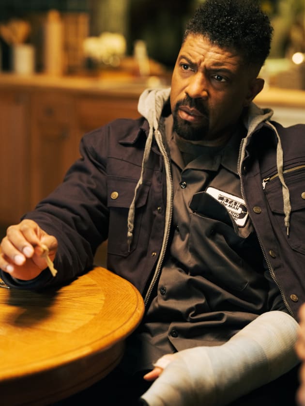 BET+ Unveils Thrilling Trailer for Average Joe TV Fanatic