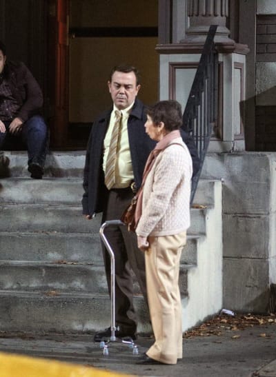 Brooklyn 99 season 7 episode 13 2025 full episode free