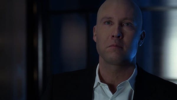 Lex Luthor - Smallville