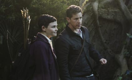 Once Upon a Time: Watch Season 3 Episode 7 Online