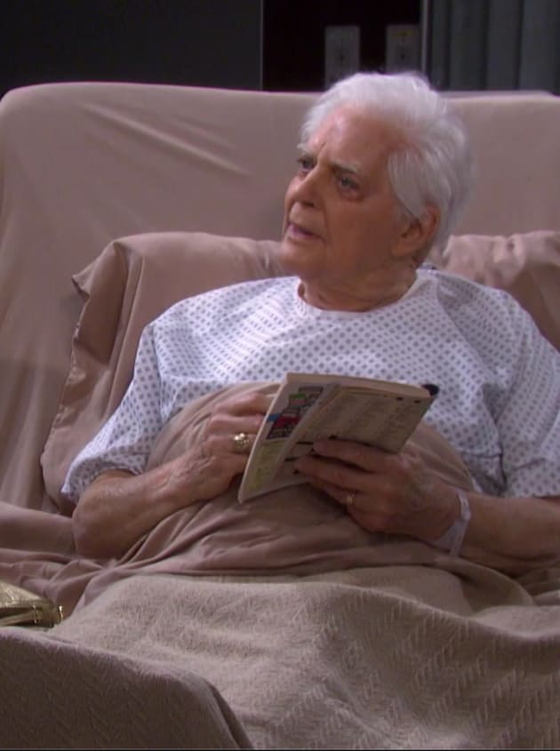What's Wrong With Doug? / Tall - Days of Our Lives