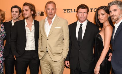 Yellowstone's Kevin Costner, Other Cast Members Skip PaleyFest Panel: Is the Series in Danger?