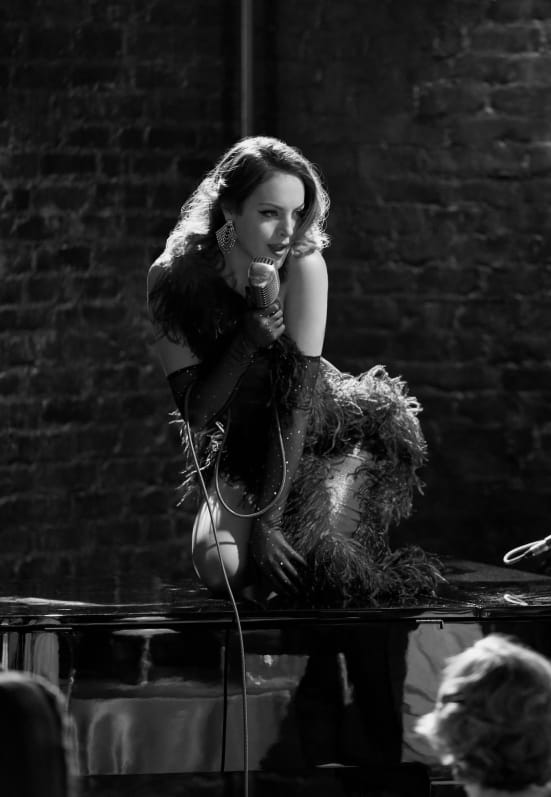 Miss Veronica Cabot Dynasty Season 3 Episode 13 TV Fanatic
