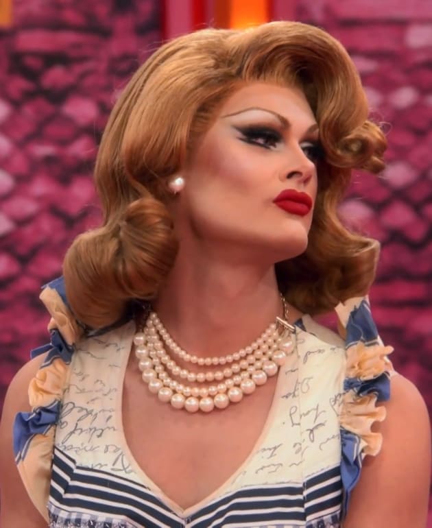 Scarlet s Mind Games RuPaul s Drag Race All Stars Season 6