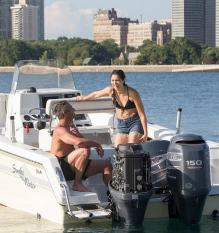Stellaride - Chicago Fire Season 8 Episode 2