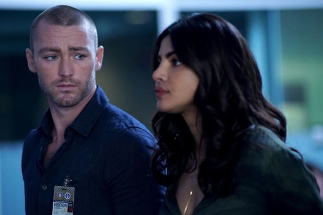 Quantico Season 2 Episode 6 Review Aquline Tv Fanatic