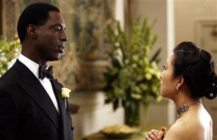 Isaiah Washington Speaks His Mind, Laments His Firing to Newsweek
