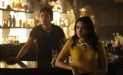 Riverdale Season 3 Episode 3 Review: Chapter Thirty-Eight: As Above, So Below