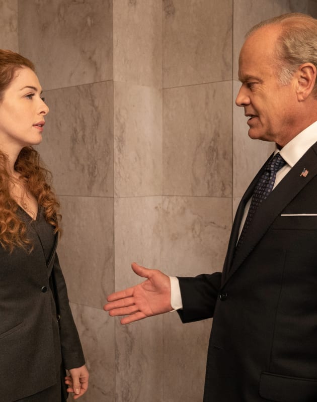 Proven innocent season clearance 1 episode 1