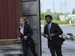 Annie and Jai