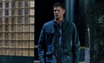 Supernatural Review: "All Dogs Go to Heaven"