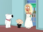 Stewie Gets Married - Family Guy