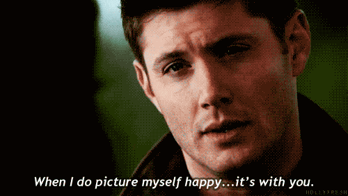 Dean and Lisa, Supernatural