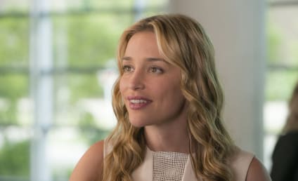 Covert Affairs Review: Instincts