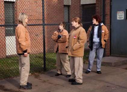 Orange is the new black season outlet 7 watch online