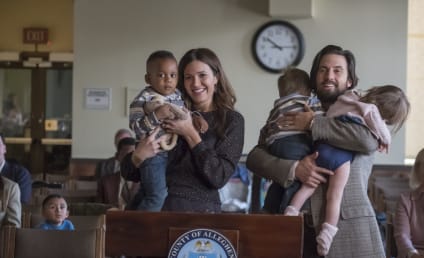 This Is Us Season 2 Episode 7 Review: The Most Disappointed Man 