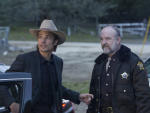 Raylan & Shelby
