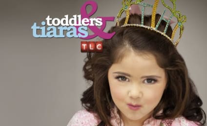 Watch Toddlers and Tiaras Online: Season 7 Episode 3