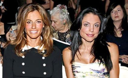 Kelly Bensimon Declares End to Feud with Bethenny Frankel