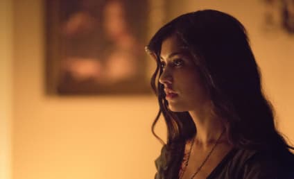 The Vampire Diaries Music: "Death and the Maiden"