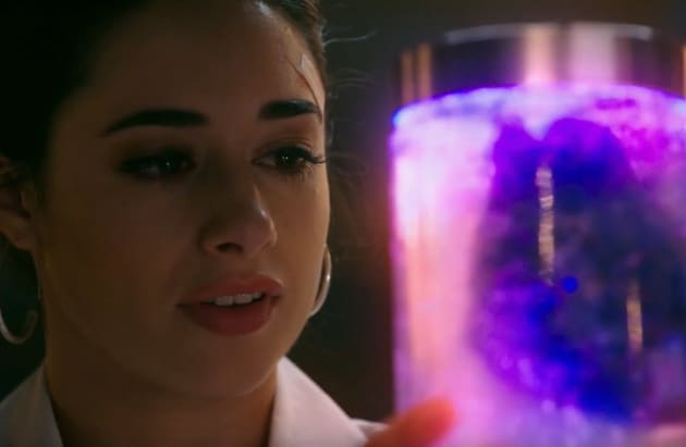 Revival - Roswell, New Mexico Season 2 Episode 4