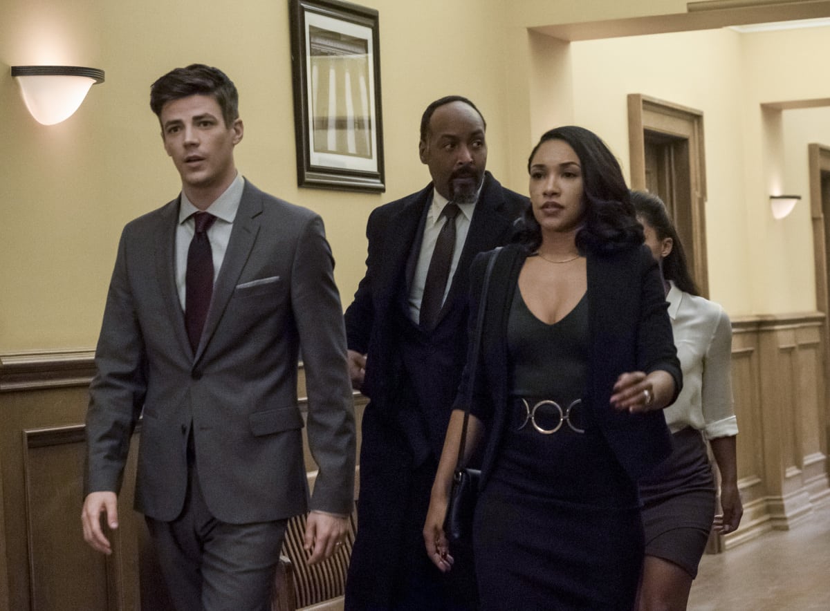 Flash season 4 watch on sale online