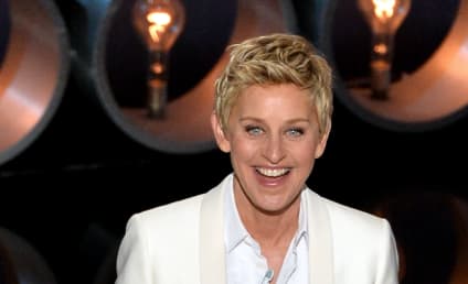Ellen DeGeneres Speaks Out Following COVID-19 Diagnosis