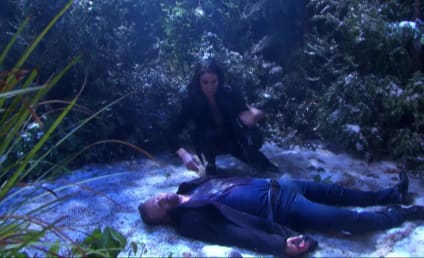 Days of Our Lives Review Week of 12-06-21: Is Philip Really Dead?