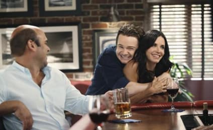 Cougar Town Review: "Let Yourself Go"