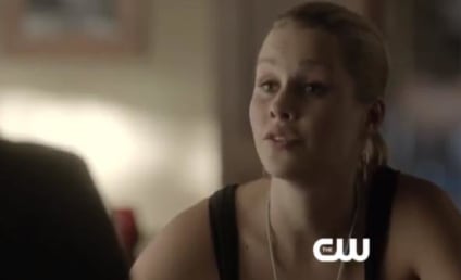The Vampire Diaries Clip: A Different Kind of Cure